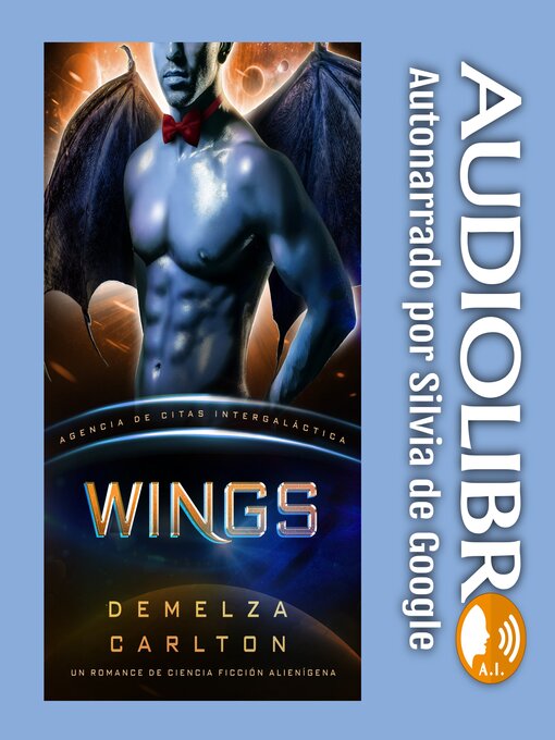 Cover image for Wings